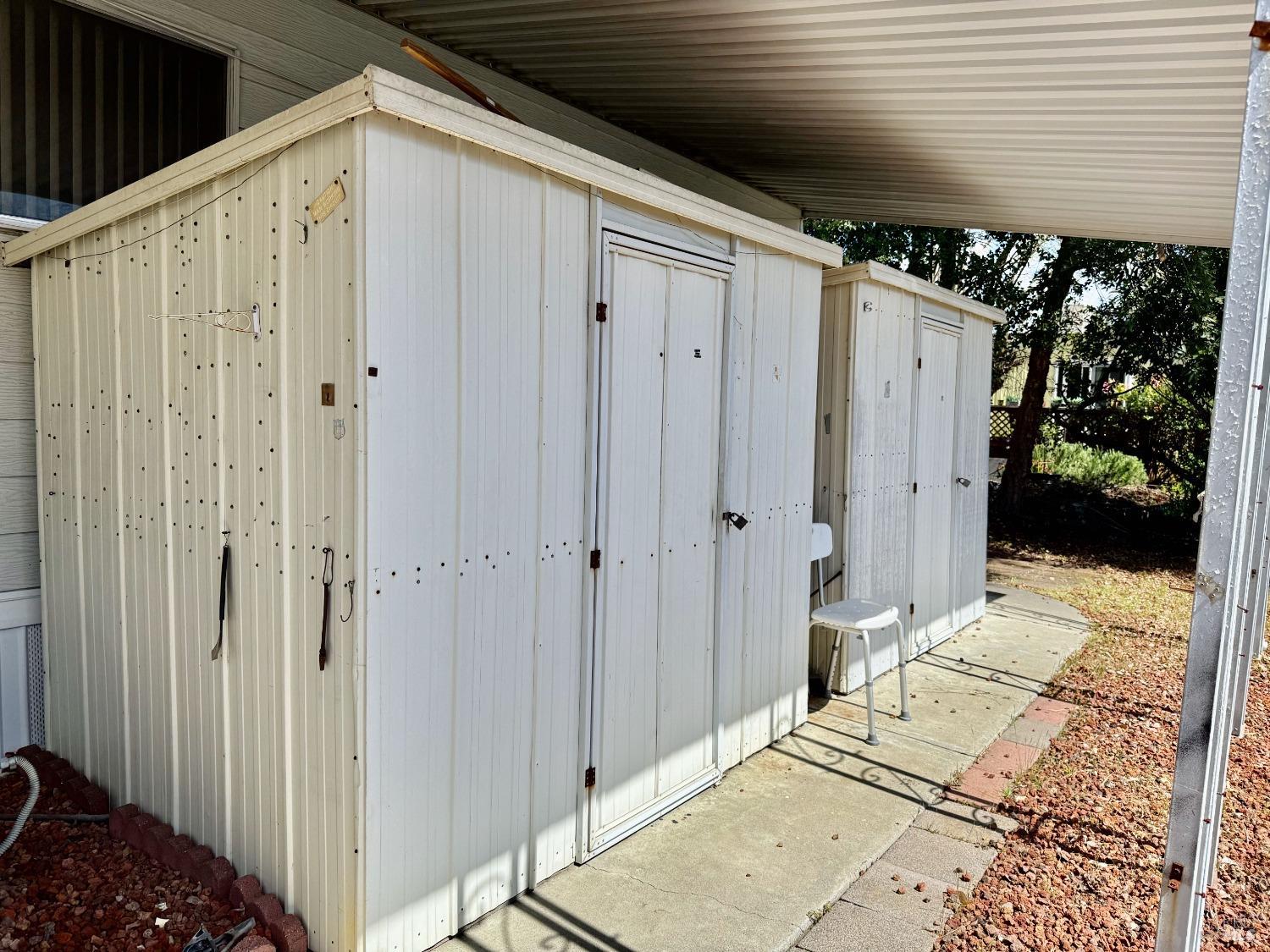 127 Salisbury Circle Santa Rosa, CA 95401 - Photo 17 of 19