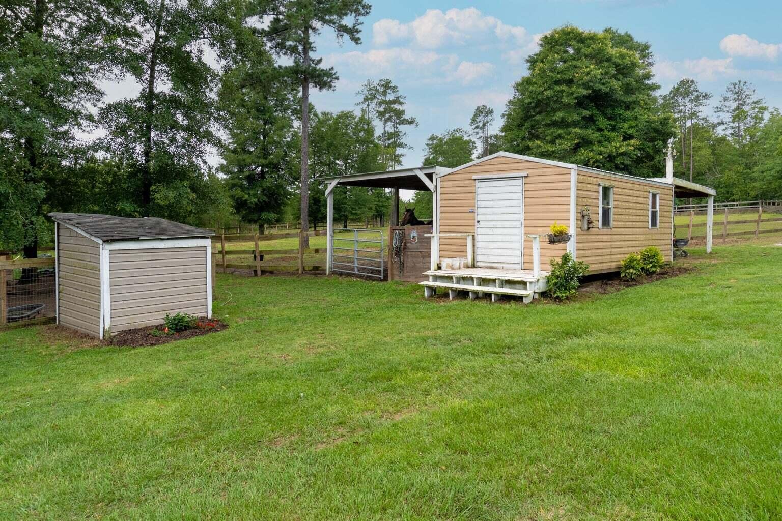 428 Equine Road Barnwell, SC 29812 - Photo 34 of 35