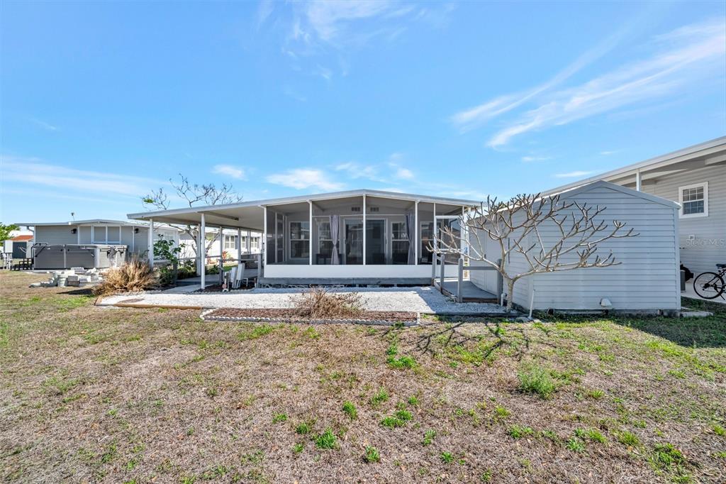 110 East St Lucia Loop Apollo Beach, FL 33572 - Photo 31 of 39