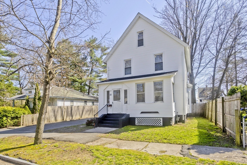 20 Goldenrod Street Springfield, MA 01109 - Photo 2 of 42 Gallery Image 2