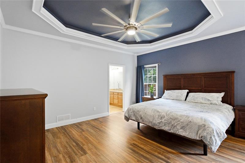 4326 Hadaway Road Northwest Kennesaw, GA 30152 - Photo 19 of 48 Gallery Image 19