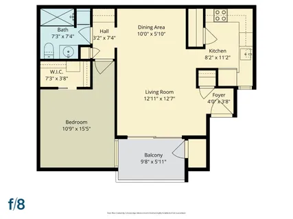 $412,000 | 1055 North Capitol Avenue, Unit 98, San Jose, CA 95133