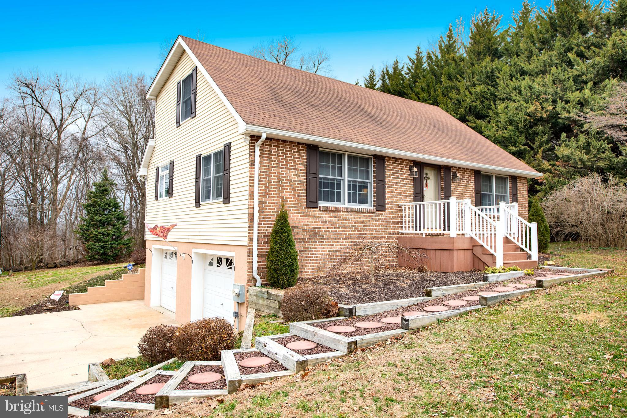 1746 Dr Jack Road Conowingo, MD 21918 - Photo 11 of 60 Meticulously Maintained Cape Cod