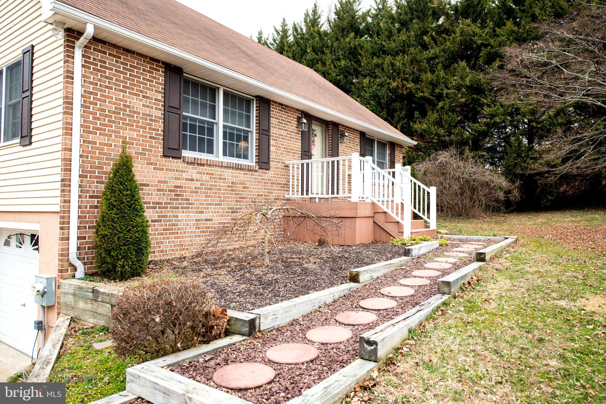 1746 Dr Jack Road Conowingo, MD 21918 - Photo 13 of 60 Front Entry