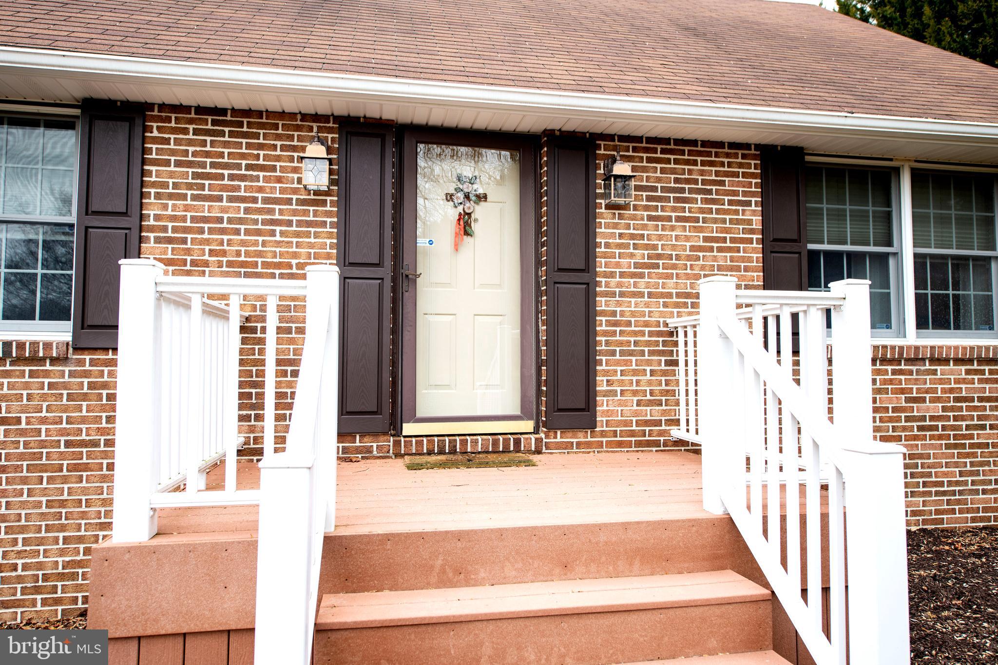 1746 Dr Jack Road Conowingo, MD 21918 - Photo 14 of 60 Come on In!