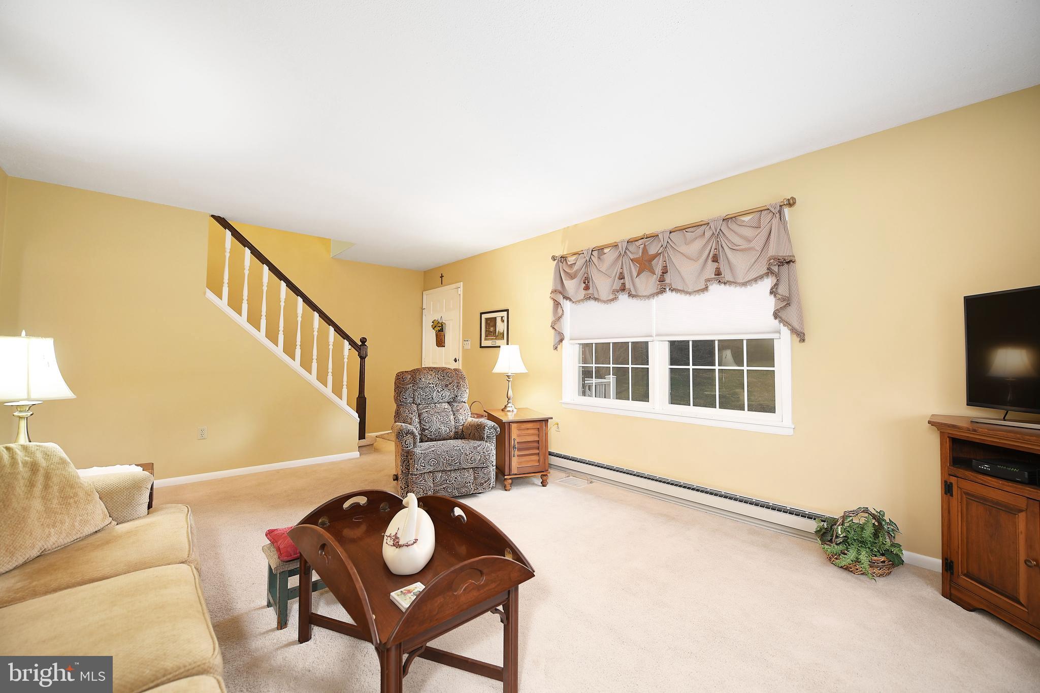 1746 Dr Jack Road Conowingo, MD 21918 - Photo 15 of 60 Spacious and Inviting Main Level Living Room