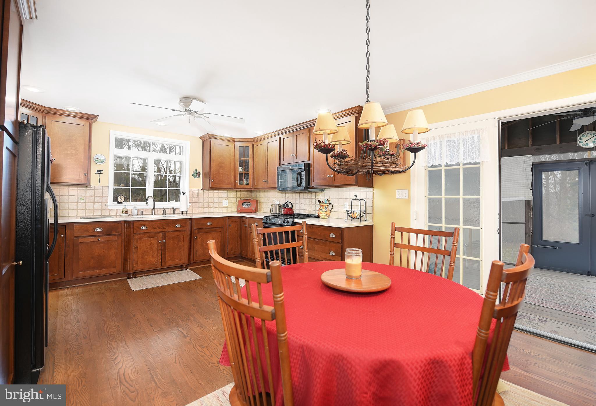 1746 Dr Jack Road Conowingo, MD 21918 - Photo 21 of 60 Dining Area