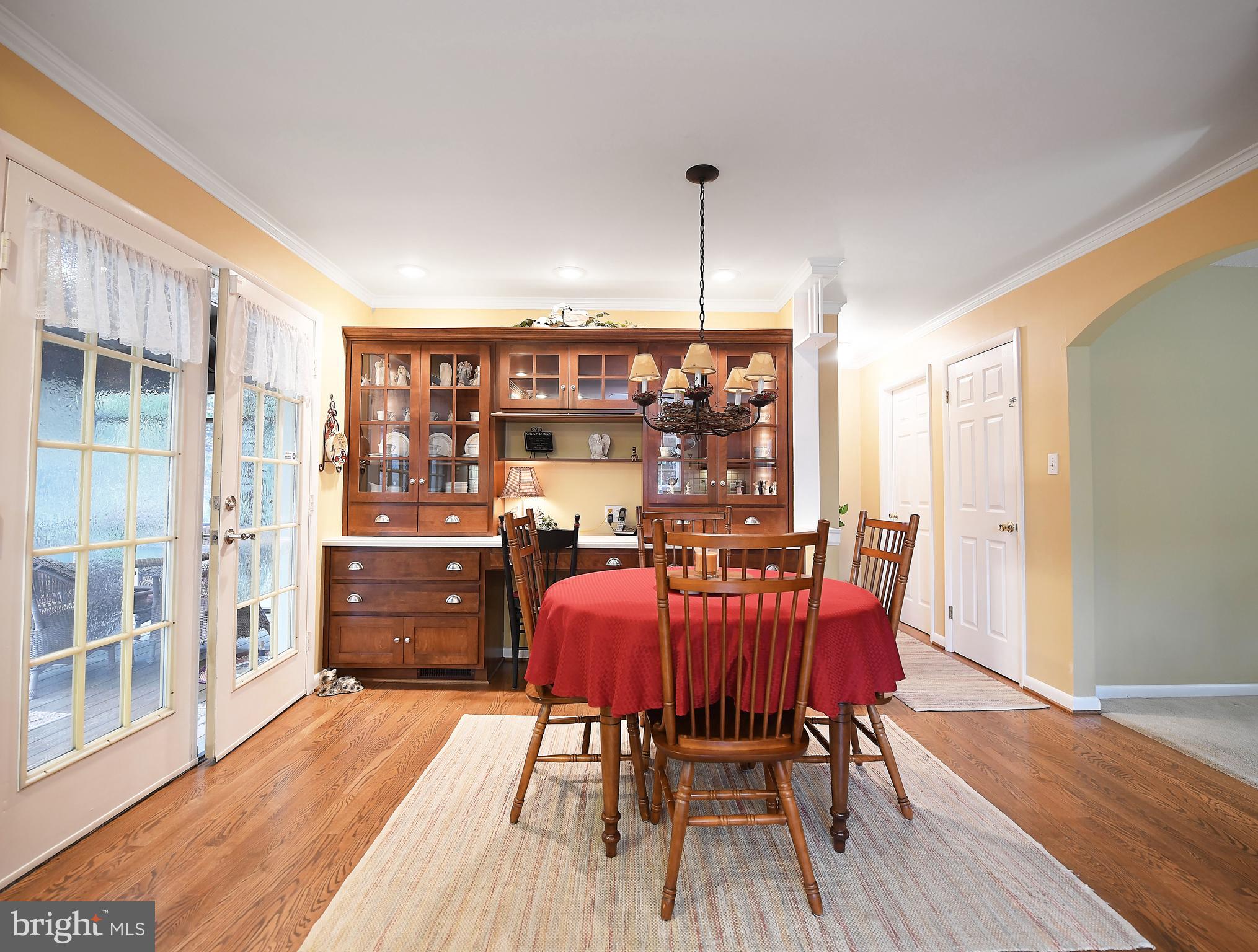 1746 Dr Jack Road Conowingo, MD 21918 - Photo 22 of 60 Beautiful Built Ins
