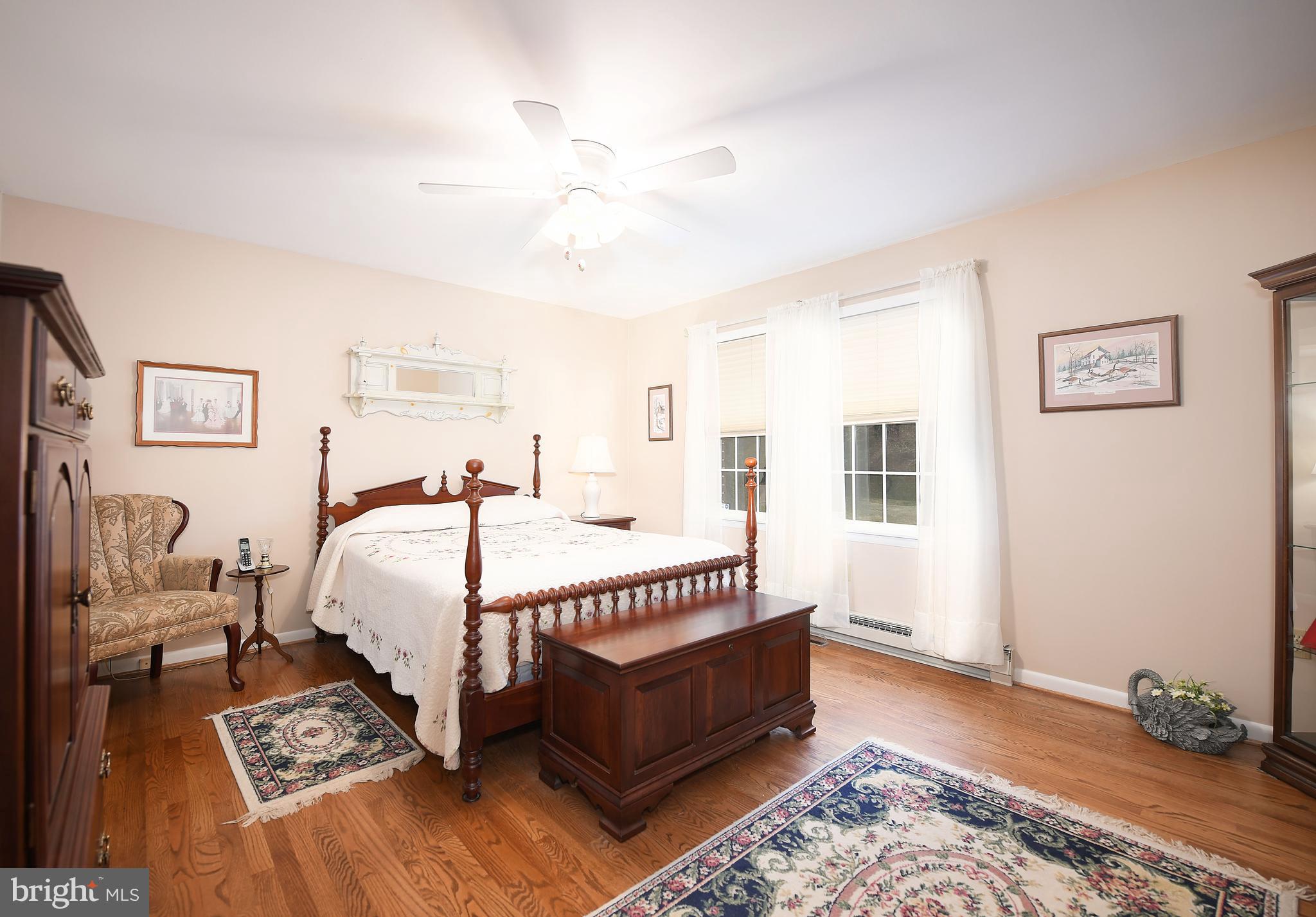 1746 Dr Jack Road Conowingo, MD 21918 - Photo 24 of 60 Main Level Owner's Suite