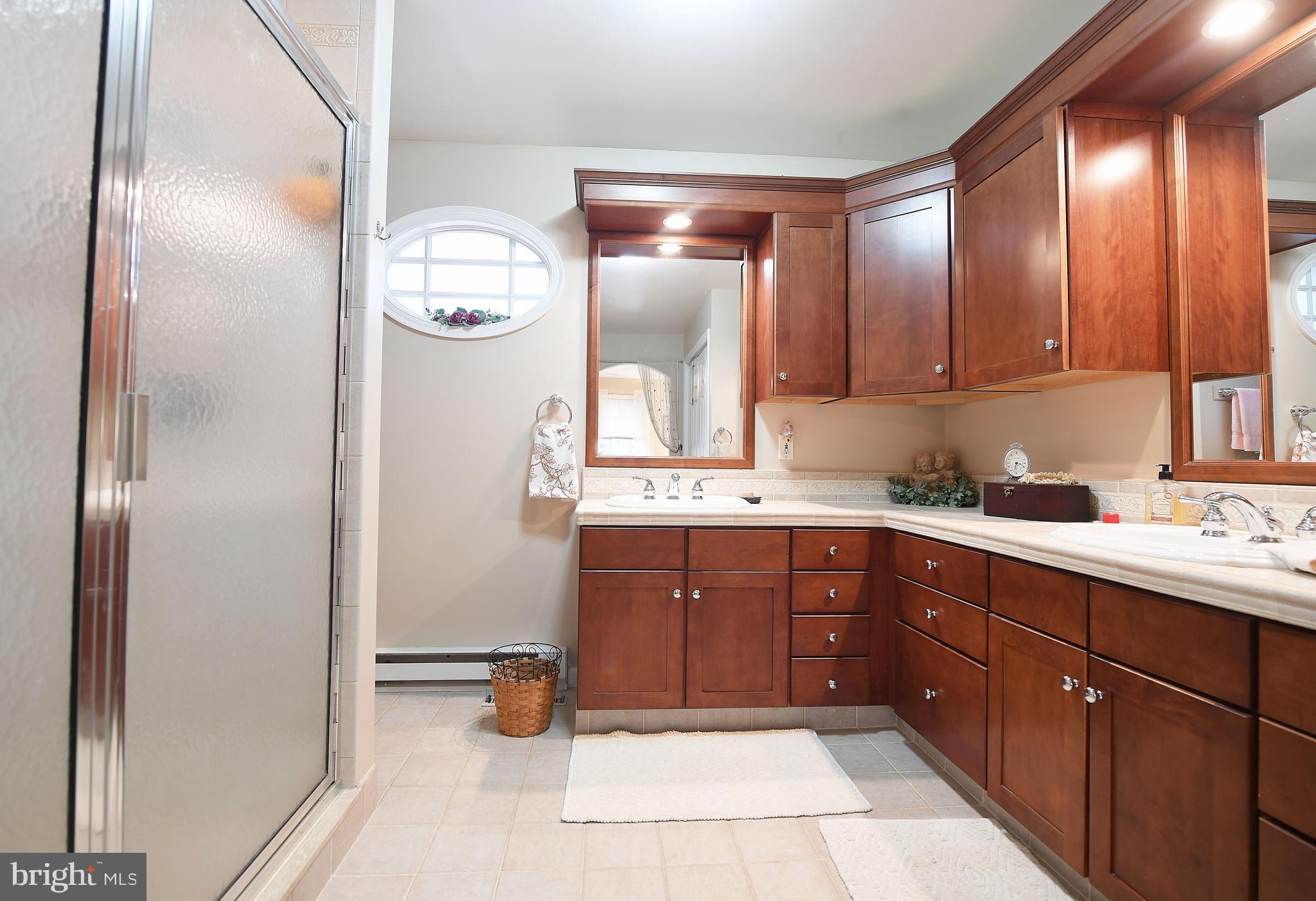 1746 Dr Jack Road Conowingo, MD 21918 - Photo 27 of 60 Wonderfully Appointed Owners Suite Full Bath