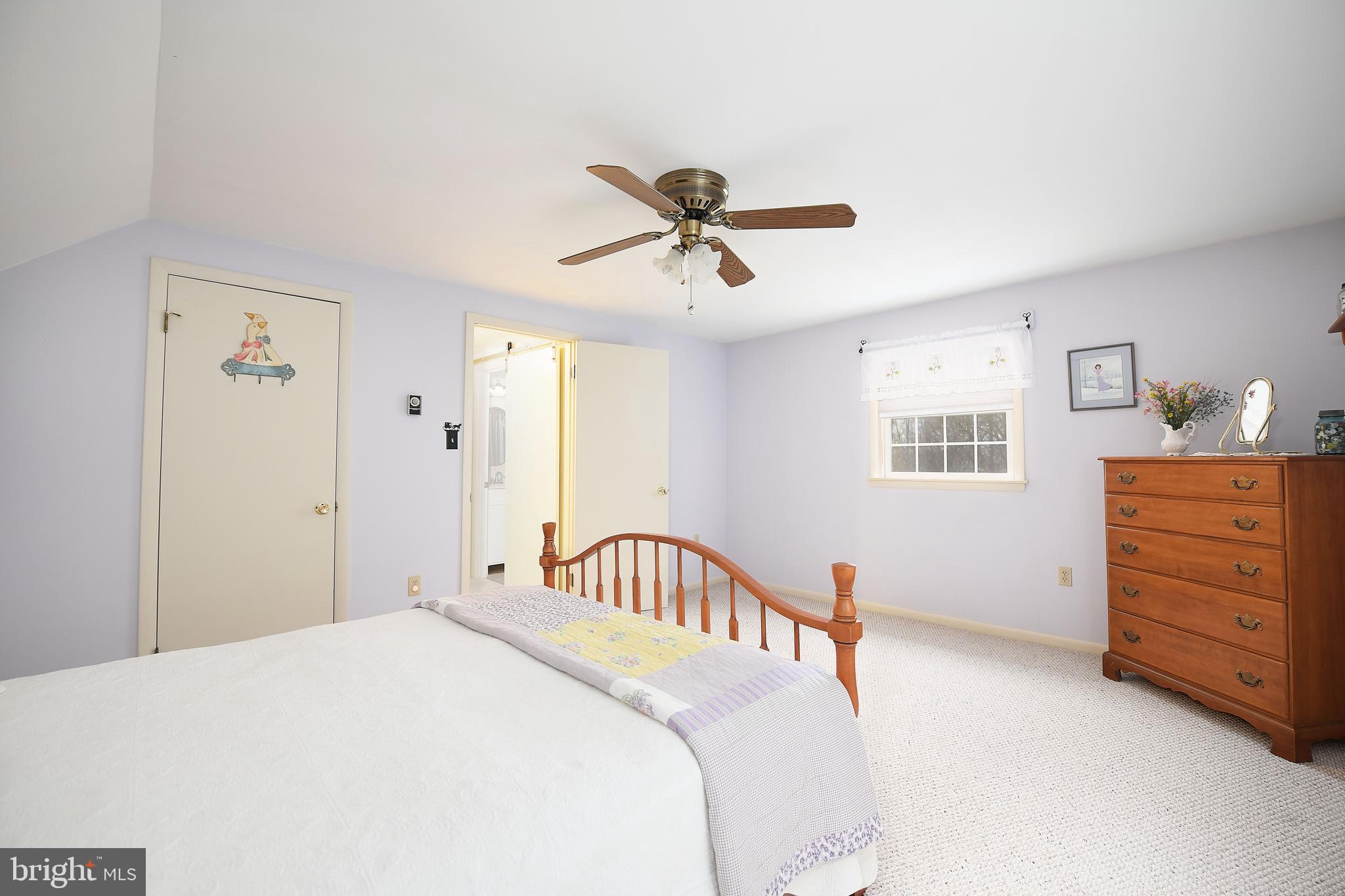 1746 Dr Jack Road Conowingo, MD 21918 - Photo 29 of 60 Bedroom #2 View