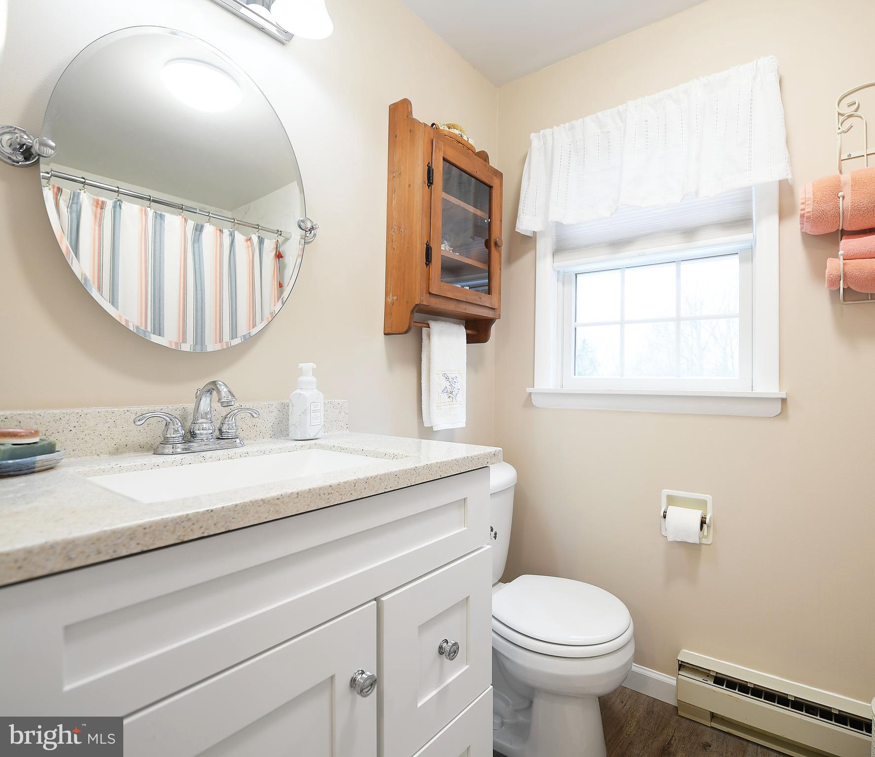 1746 Dr Jack Road Conowingo, MD 21918 - Photo 30 of 60 Updated Full Bath on Second Level