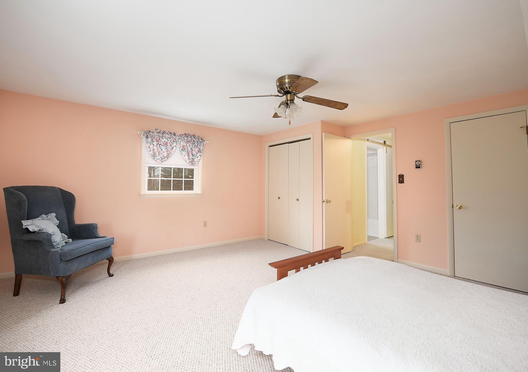 1746 Dr Jack Road Conowingo, MD 21918 - Photo 32 of 60 Bedroom #3 Upper Level