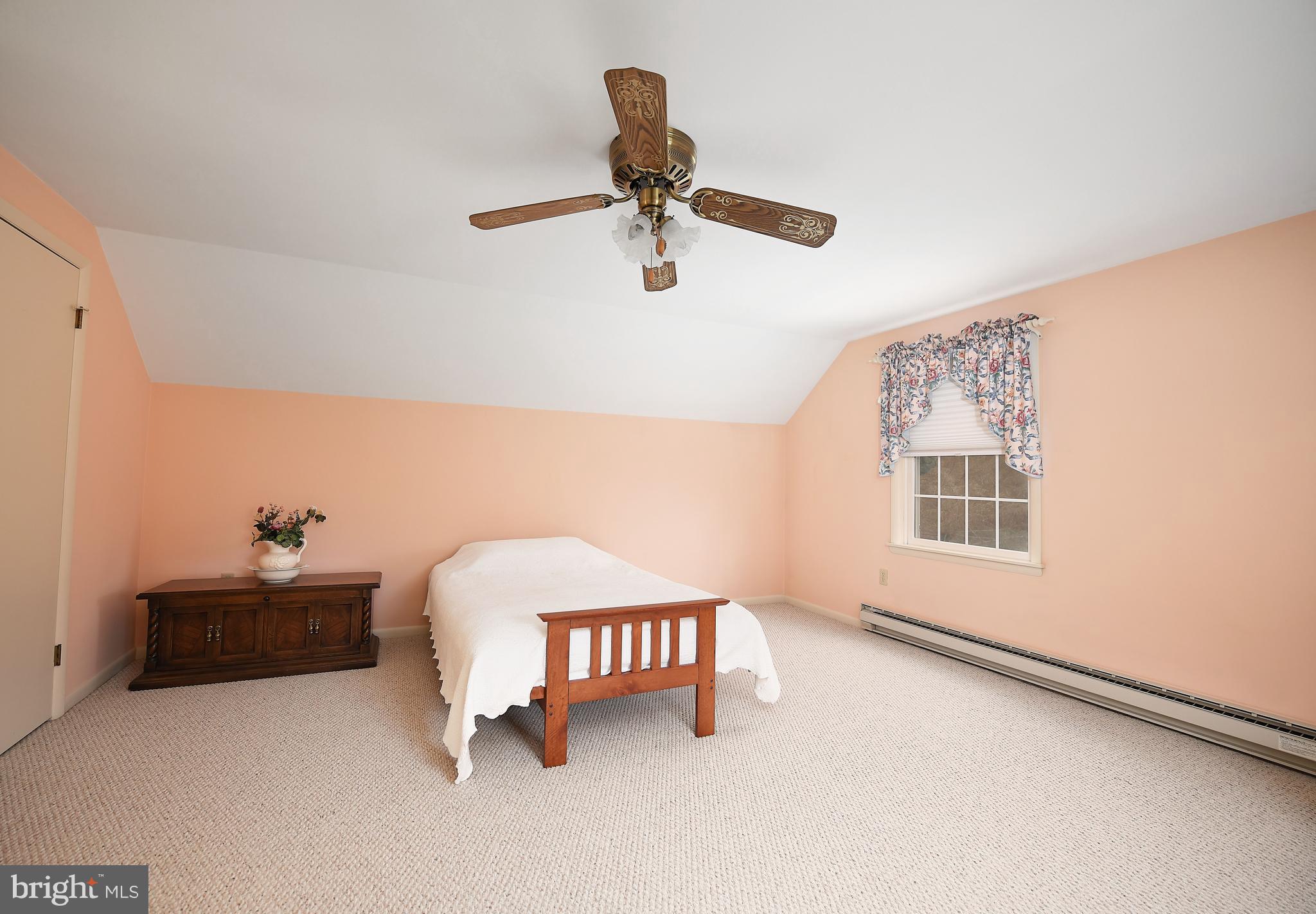 1746 Dr Jack Road Conowingo, MD 21918 - Photo 33 of 60 Bedroom #3 View