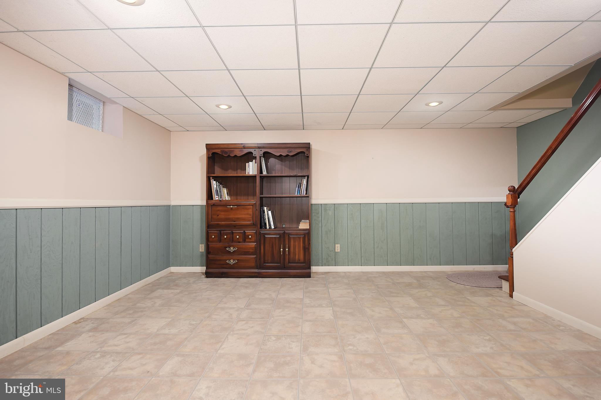 1746 Dr Jack Road Conowingo, MD 21918 - Photo 34 of 60 Lower Level Family Room