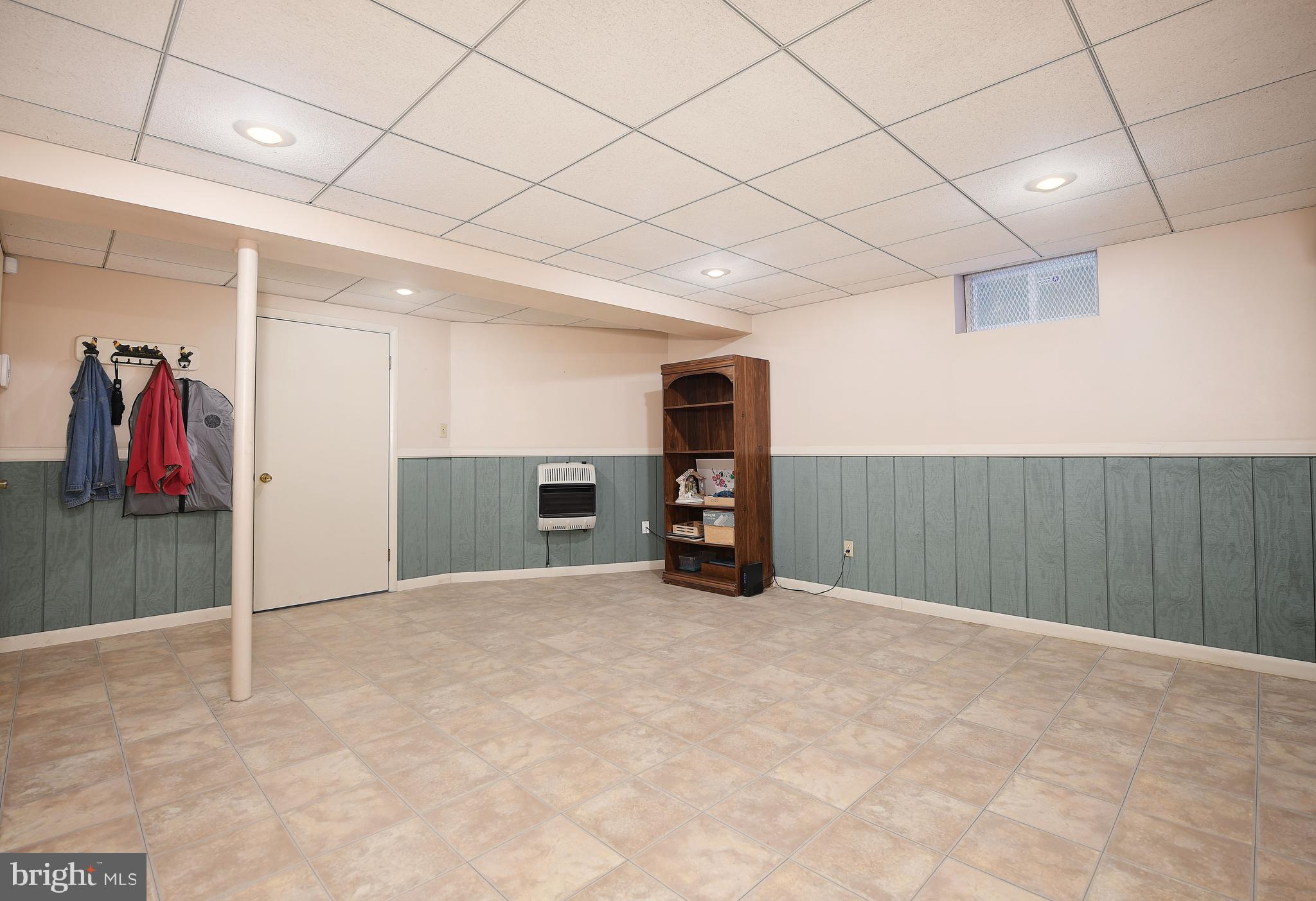 1746 Dr Jack Road Conowingo, MD 21918 - Photo 35 of 60 Lower Level Family Room View