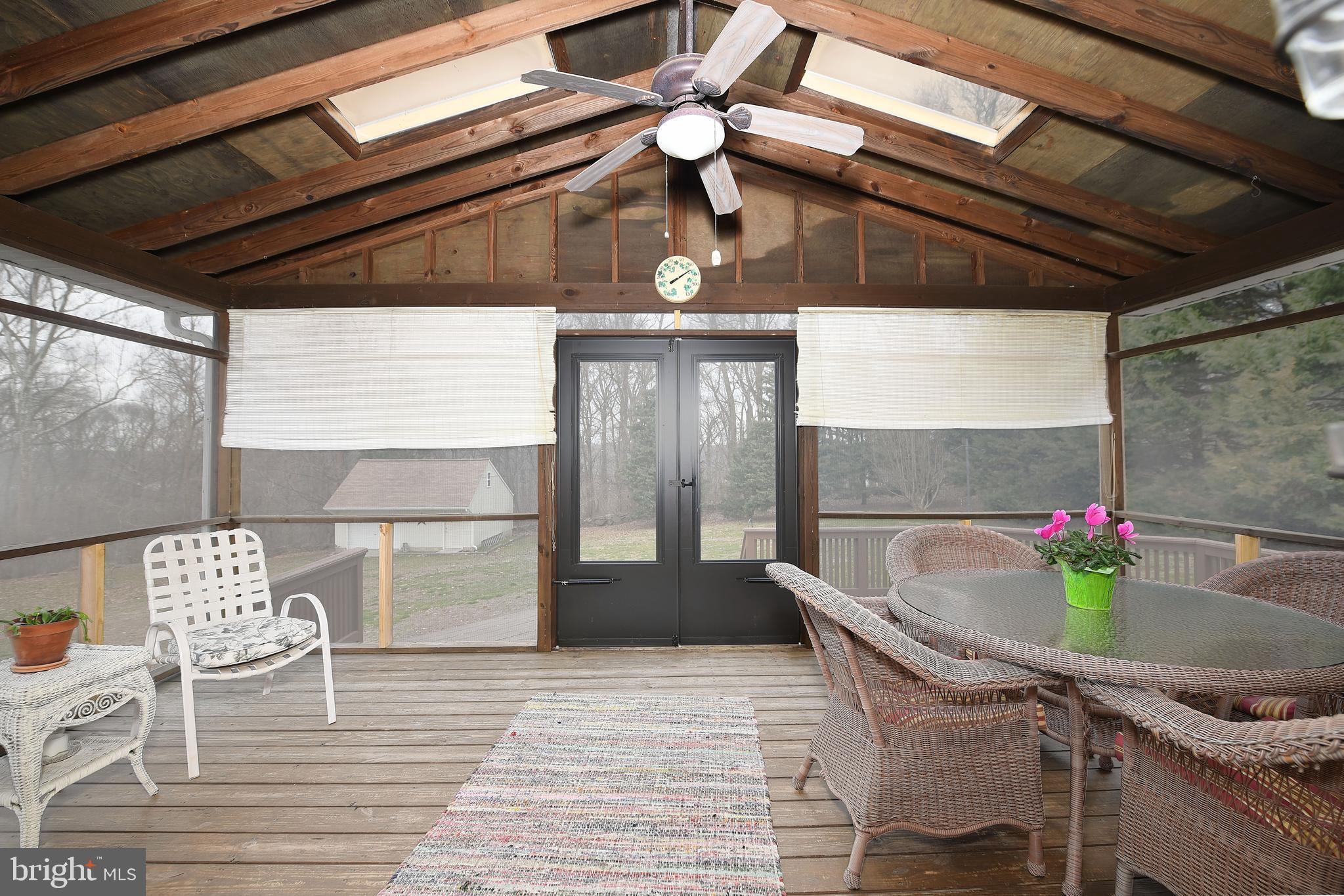 1746 Dr Jack Road Conowingo, MD 21918 - Photo 39 of 60 Perfect for Dining and Entertaining!