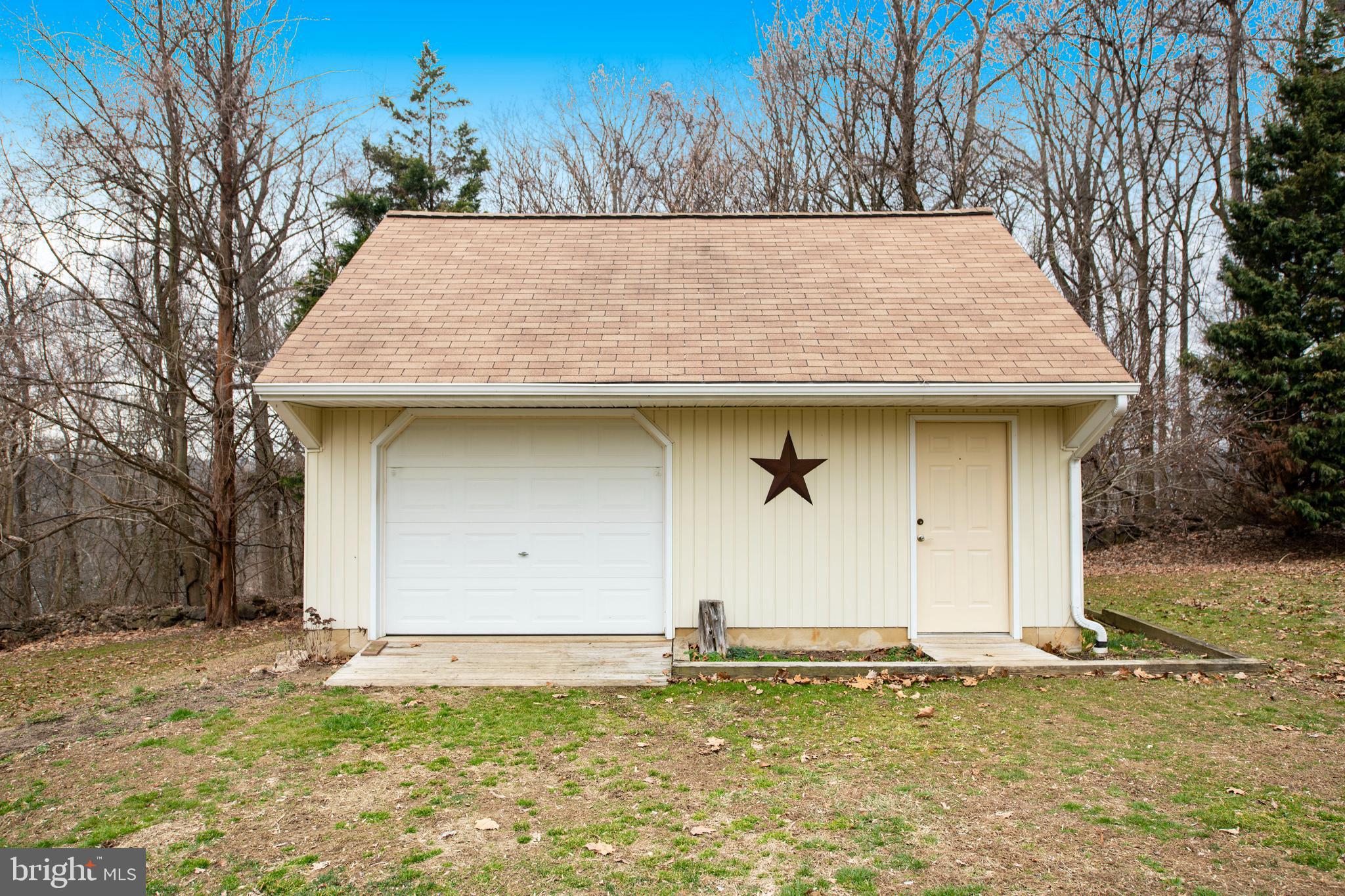 1746 Dr Jack Road Conowingo, MD 21918 - Photo 46 of 60 Exterior 24' x 24' Building!