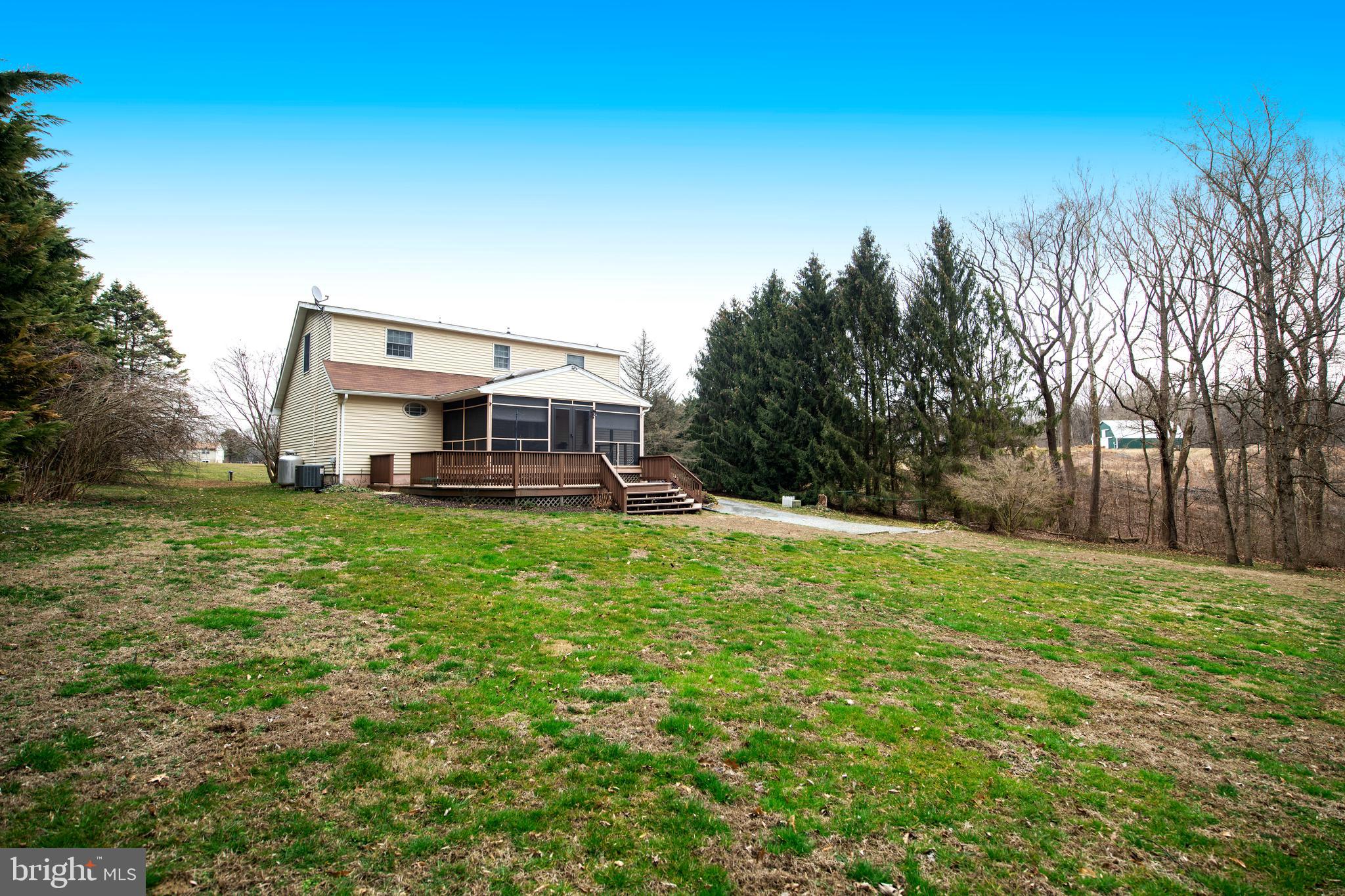 1746 Dr Jack Road Conowingo, MD 21918 - Photo 49 of 60 Rear View