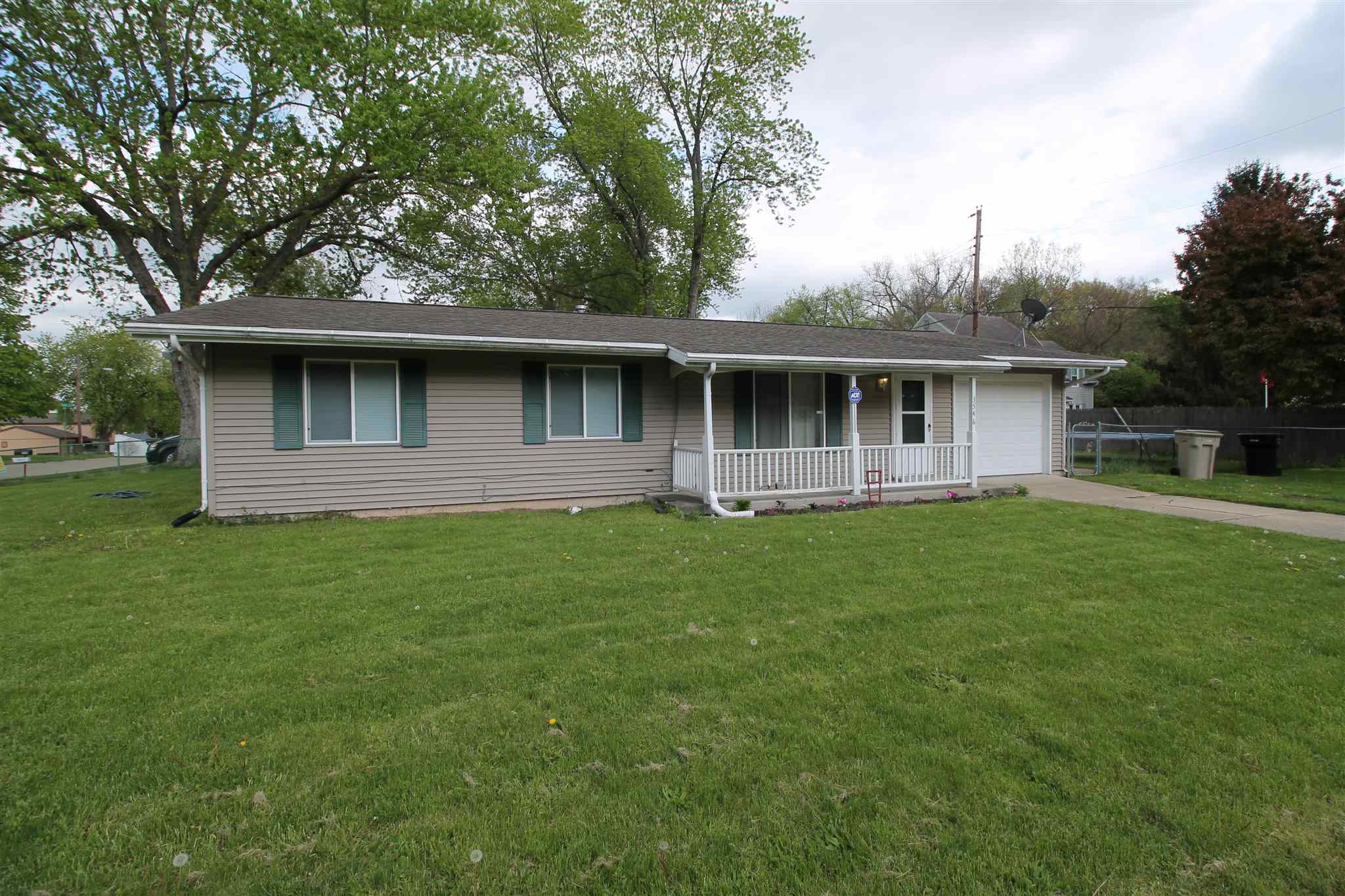 3546 Lilac Road South Bend, IN 46628 - Photo 22 of 22
