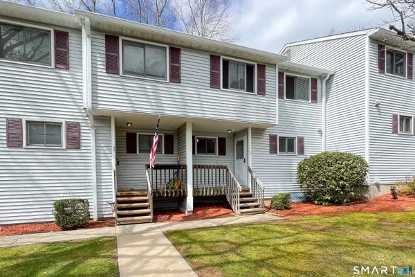 $224,900 | 65 Russo Avenue, Unit I4, East Haven, CT 06513