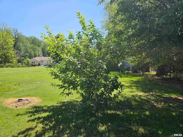 $215,900 | 550 South Vienna Road, Olmsted, IL 62970