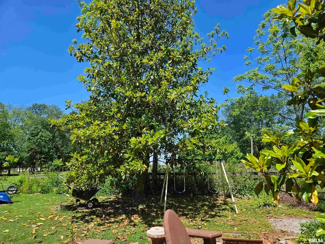 $215,900 | 550 South Vienna Road, Olmsted, IL 62970