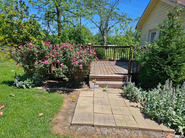 $215,900 | 550 South Vienna Road, Olmsted, IL 62970