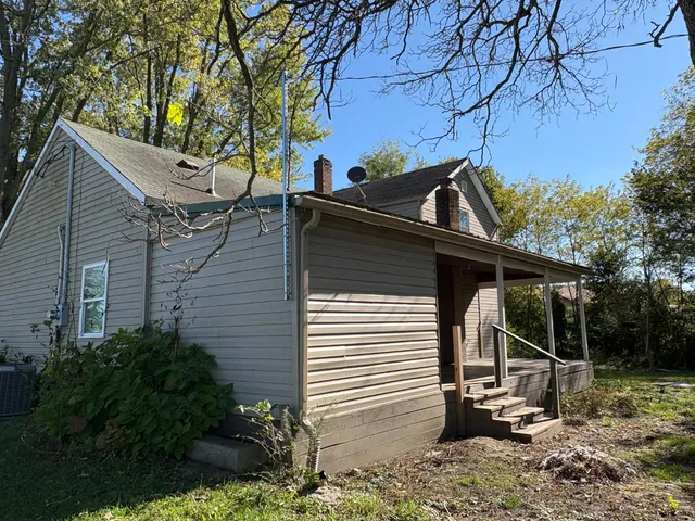 $219,900 | 11991 Bennington Pike, Vevay, IN 47043