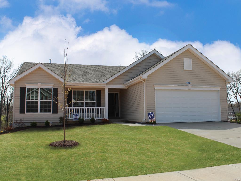 142 Keystone Ridge Drive O'Fallon, MO 63366 - Photo 1 of 8 Gallery Image 1