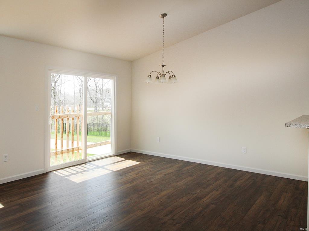 142 Keystone Ridge Drive O'Fallon, MO 63366 - Photo 3 of 8 Gallery Image 3