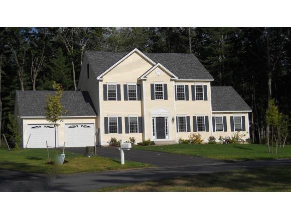 398 Wallace Road Bedford, NH 03110 - Photo 1 of 1