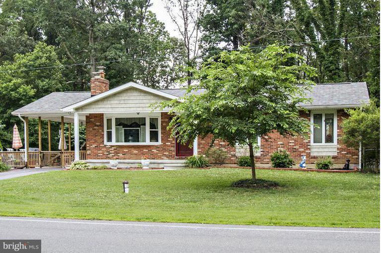 1543 Long Point Road Pasadena, MD 21122 - Photo 1 of 30 MAIN EXTERIOR