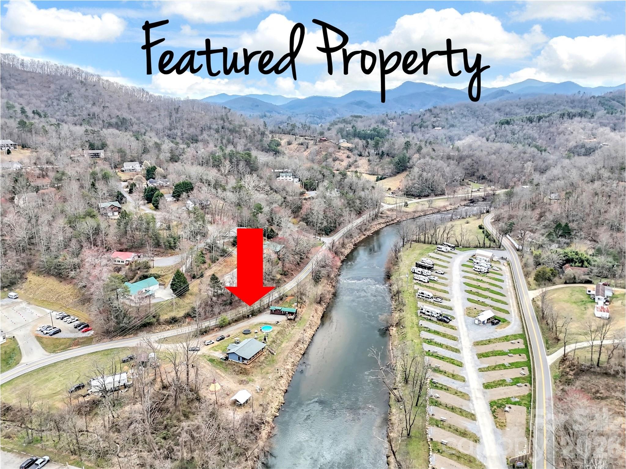 522 North River Road Sylva, NC 28779 - Photo 13 of 39