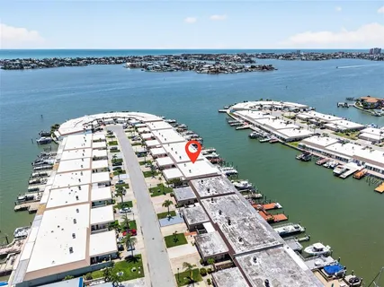$489,000 | 555 Boca Ciega Point Boulevard South, Unit 555, St. Petersburg, FL 33708