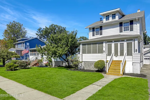 $675,000 | 166 North Lehigh Avenue, Cranford, NJ 07016