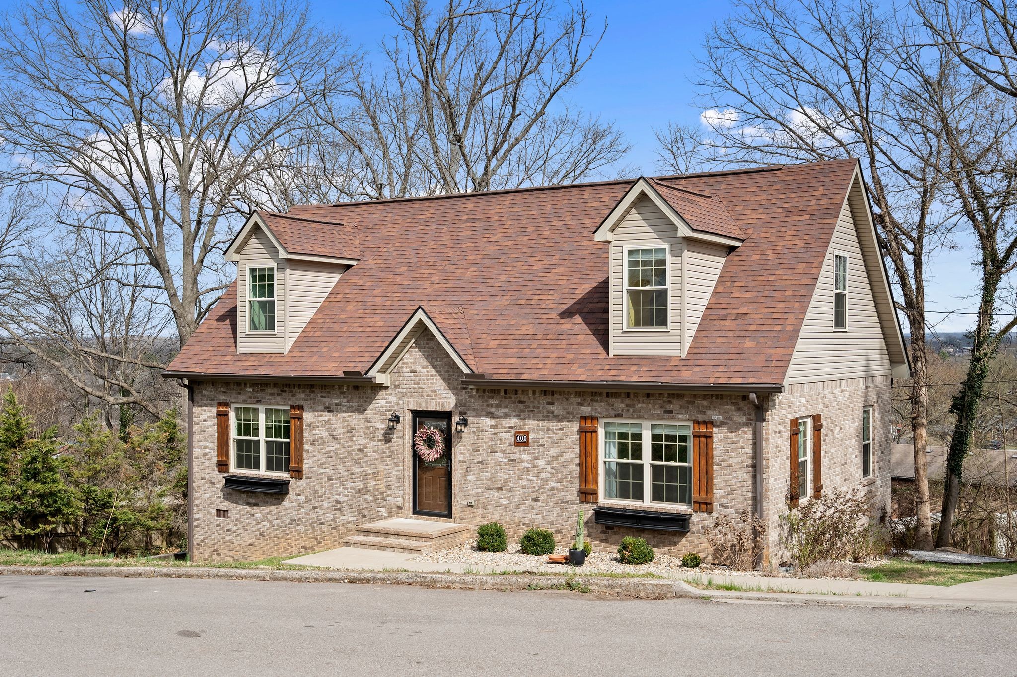 400 Winding Way Columbia, TN 38401 - Photo 1 of 43