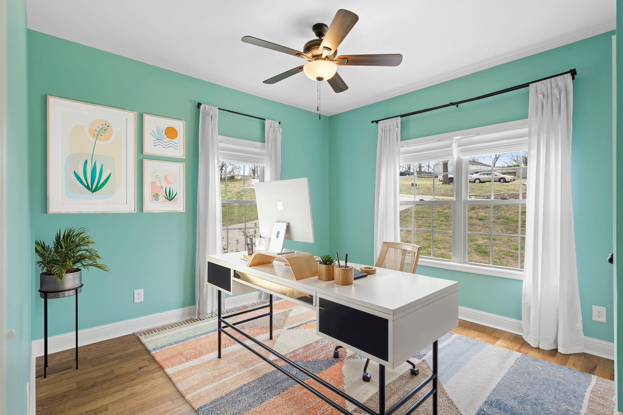 400 Winding Way Columbia, TN 38401 - Photo 12 of 43