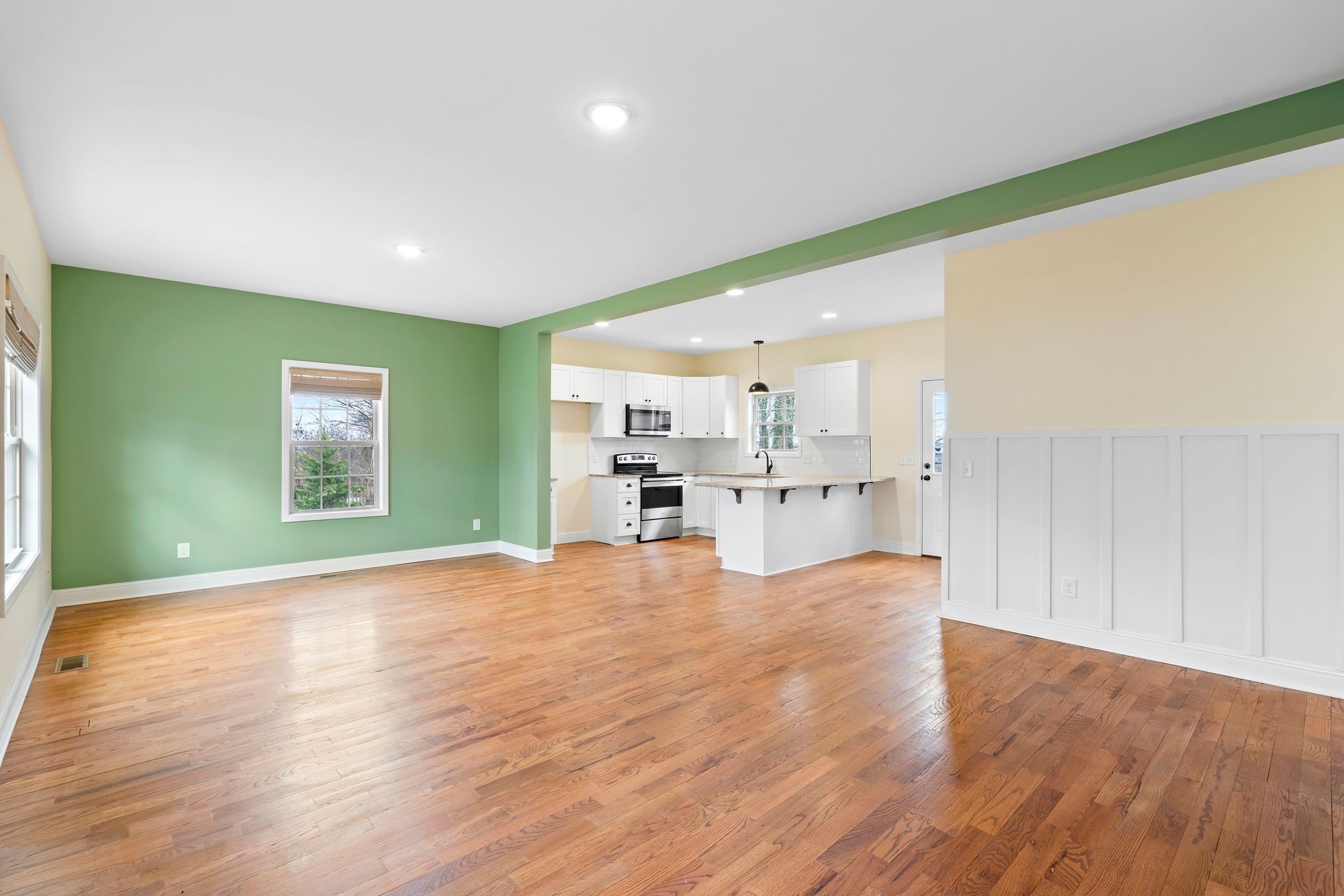 400 Winding Way Columbia, TN 38401 - Photo 3 of 43