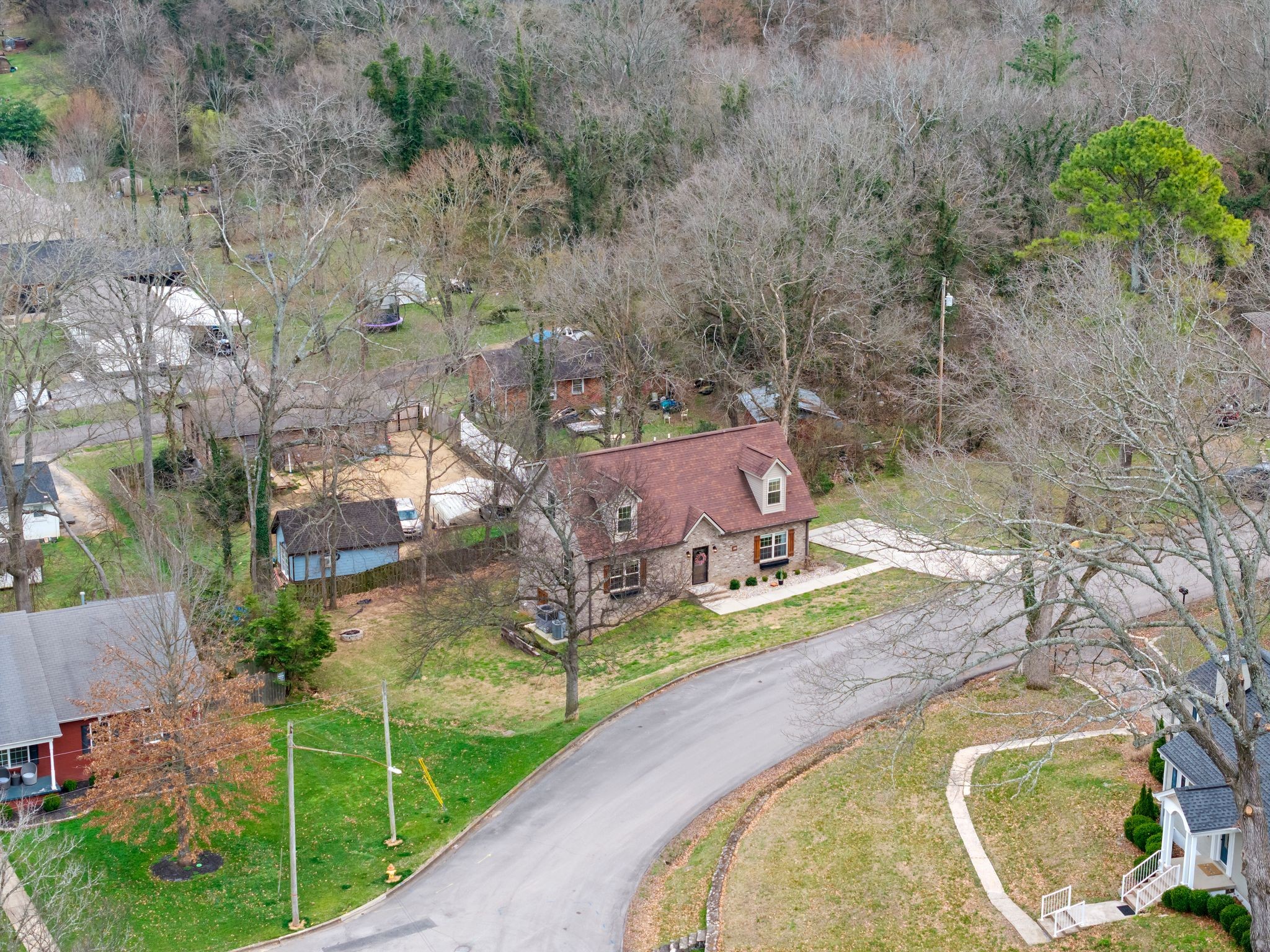 400 Winding Way Columbia, TN 38401 - Photo 32 of 43