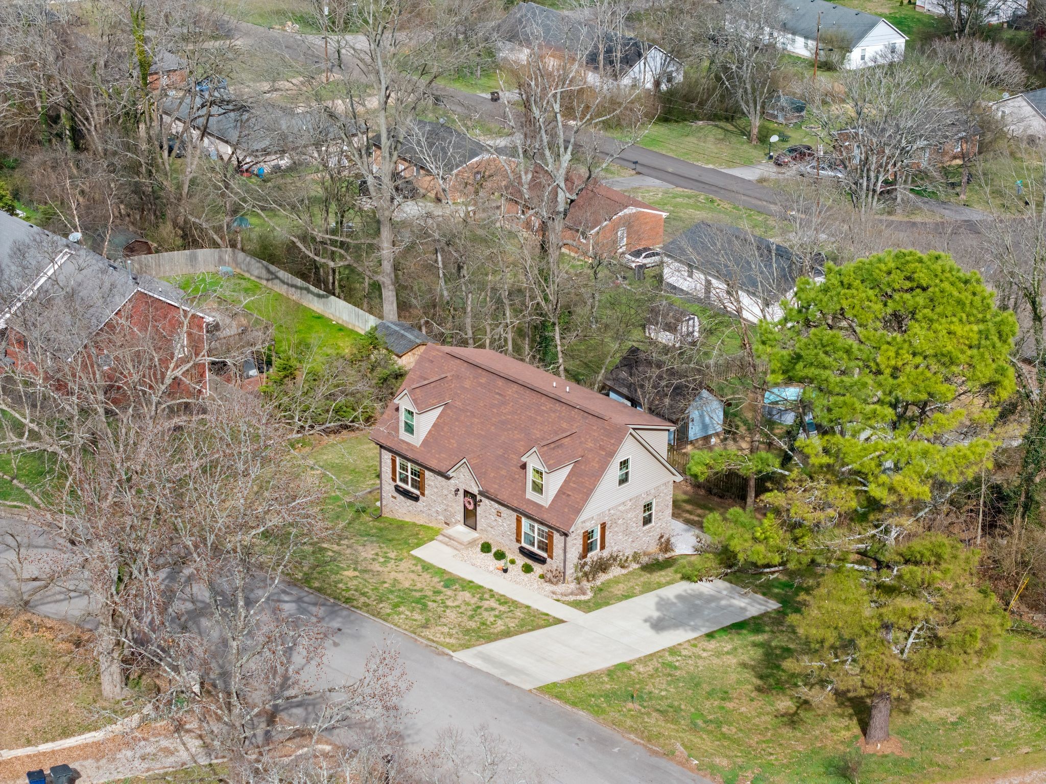 400 Winding Way Columbia, TN 38401 - Photo 33 of 43