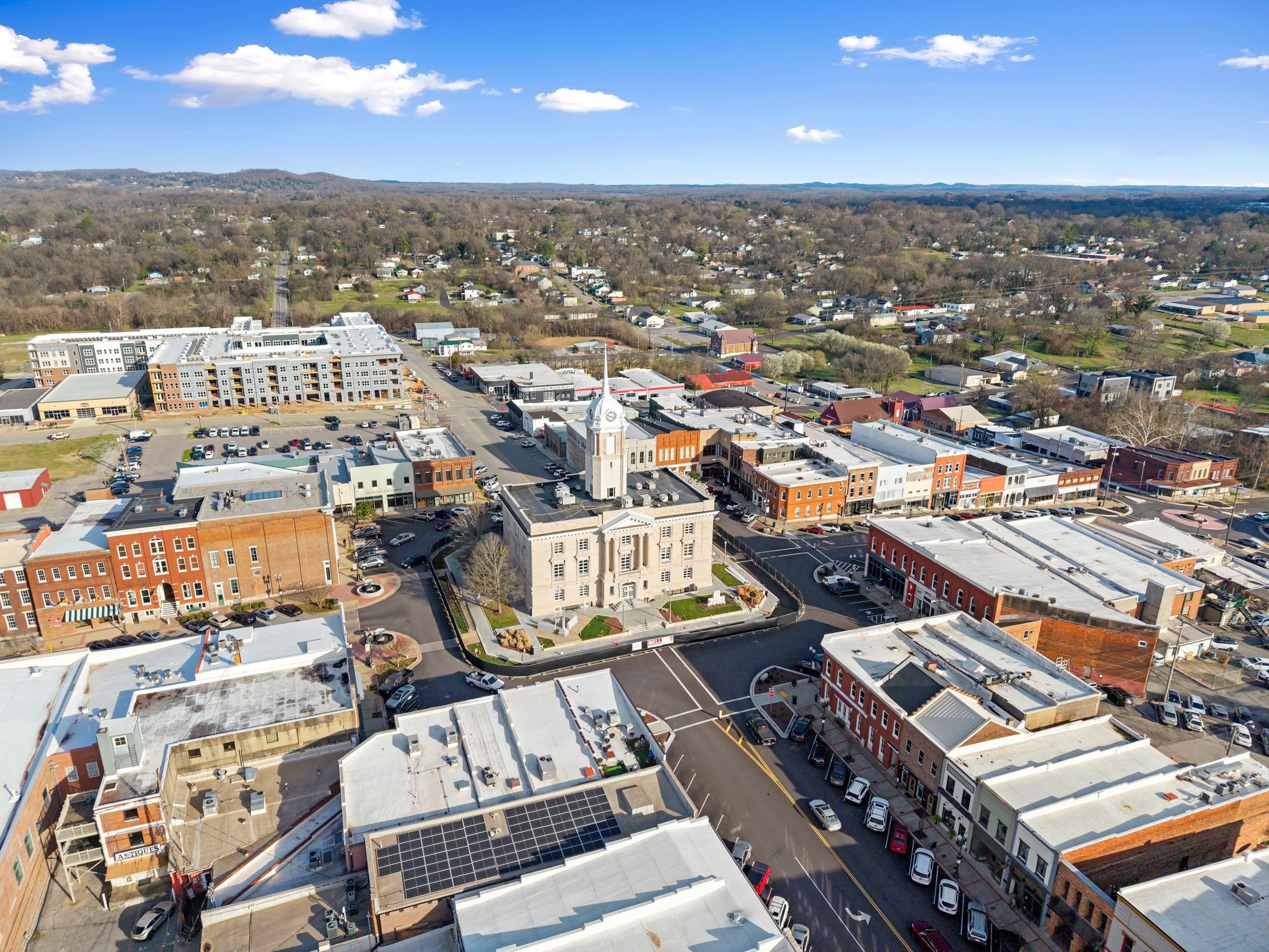 400 Winding Way Columbia, TN 38401 - Photo 35 of 43
