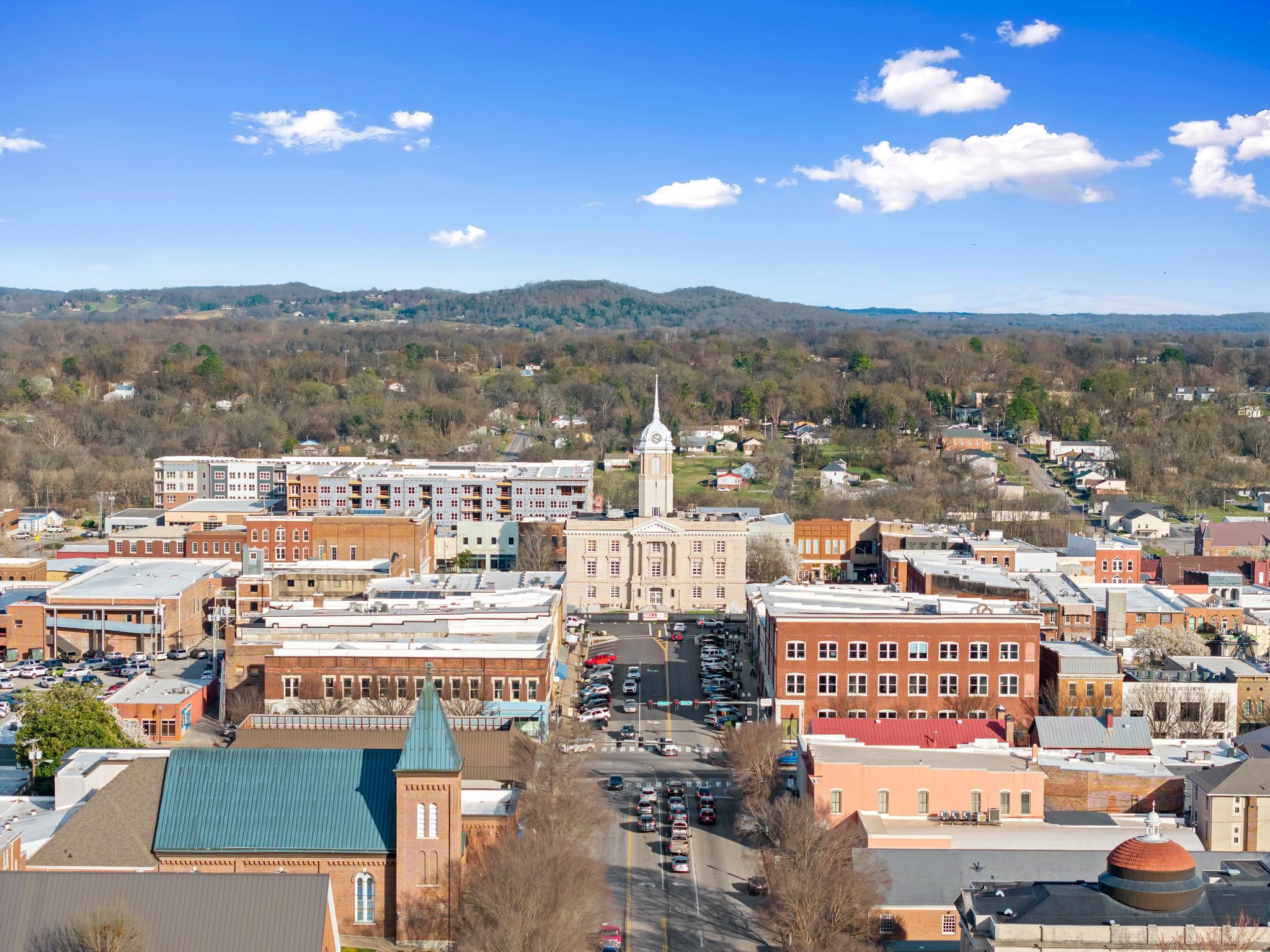 400 Winding Way Columbia, TN 38401 - Photo 37 of 43