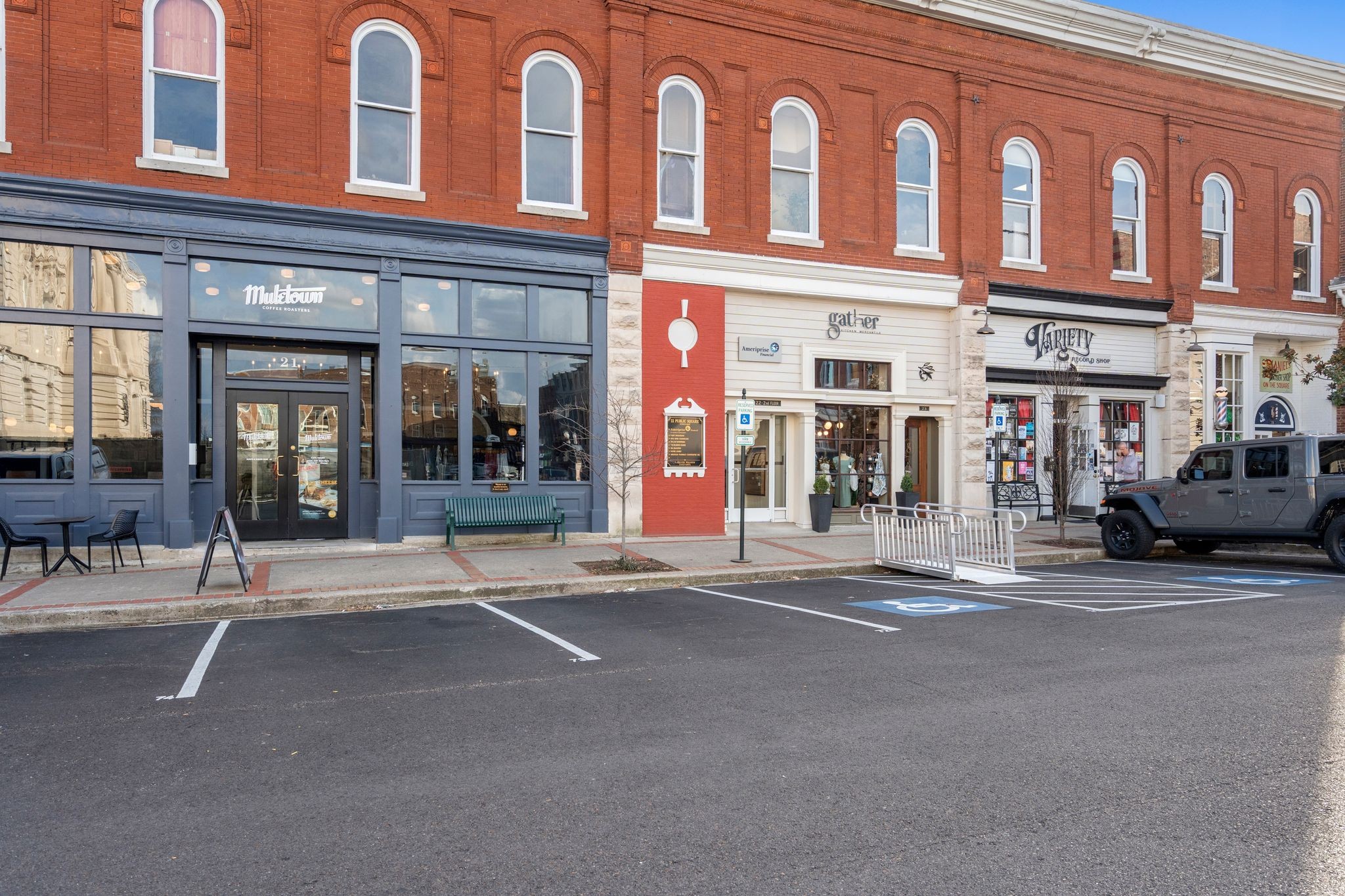 400 Winding Way Columbia, TN 38401 - Photo 38 of 43