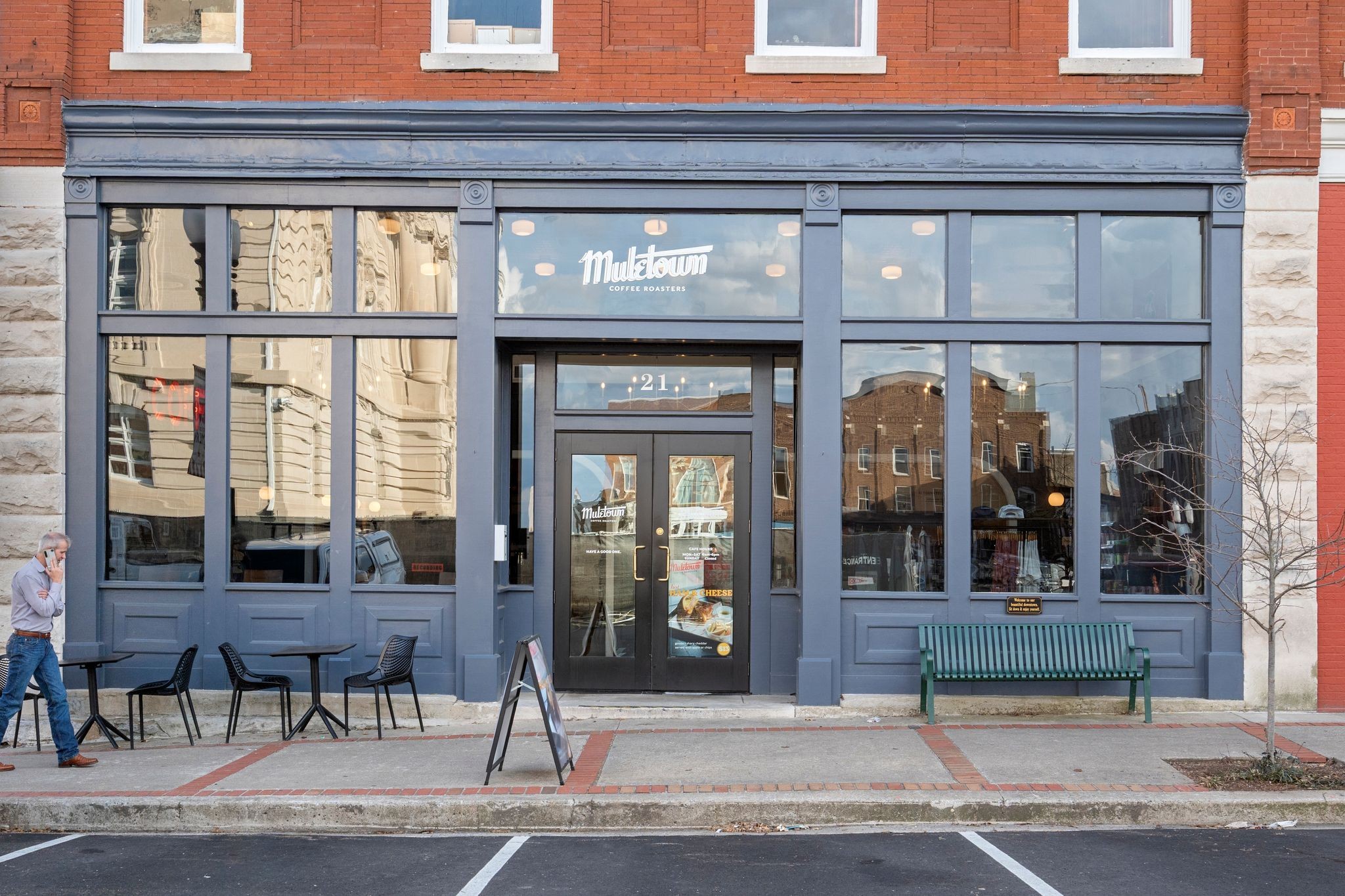 400 Winding Way Columbia, TN 38401 - Photo 39 of 43