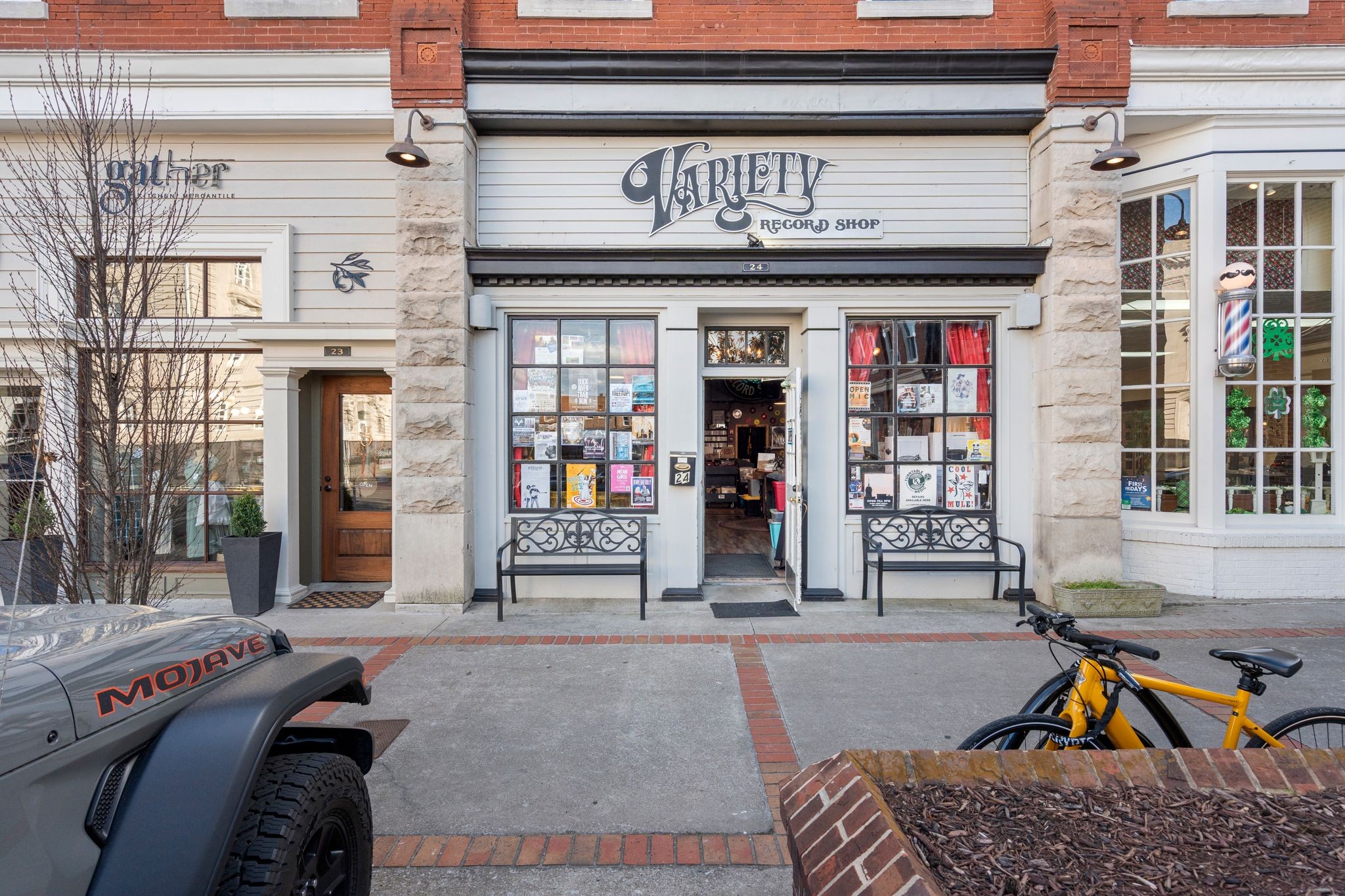 400 Winding Way Columbia, TN 38401 - Photo 40 of 43