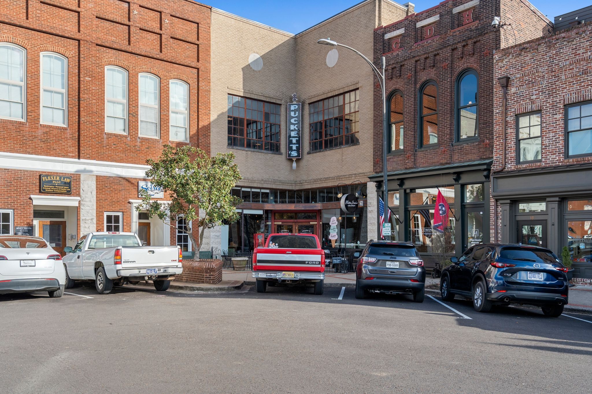 400 Winding Way Columbia, TN 38401 - Photo 41 of 43