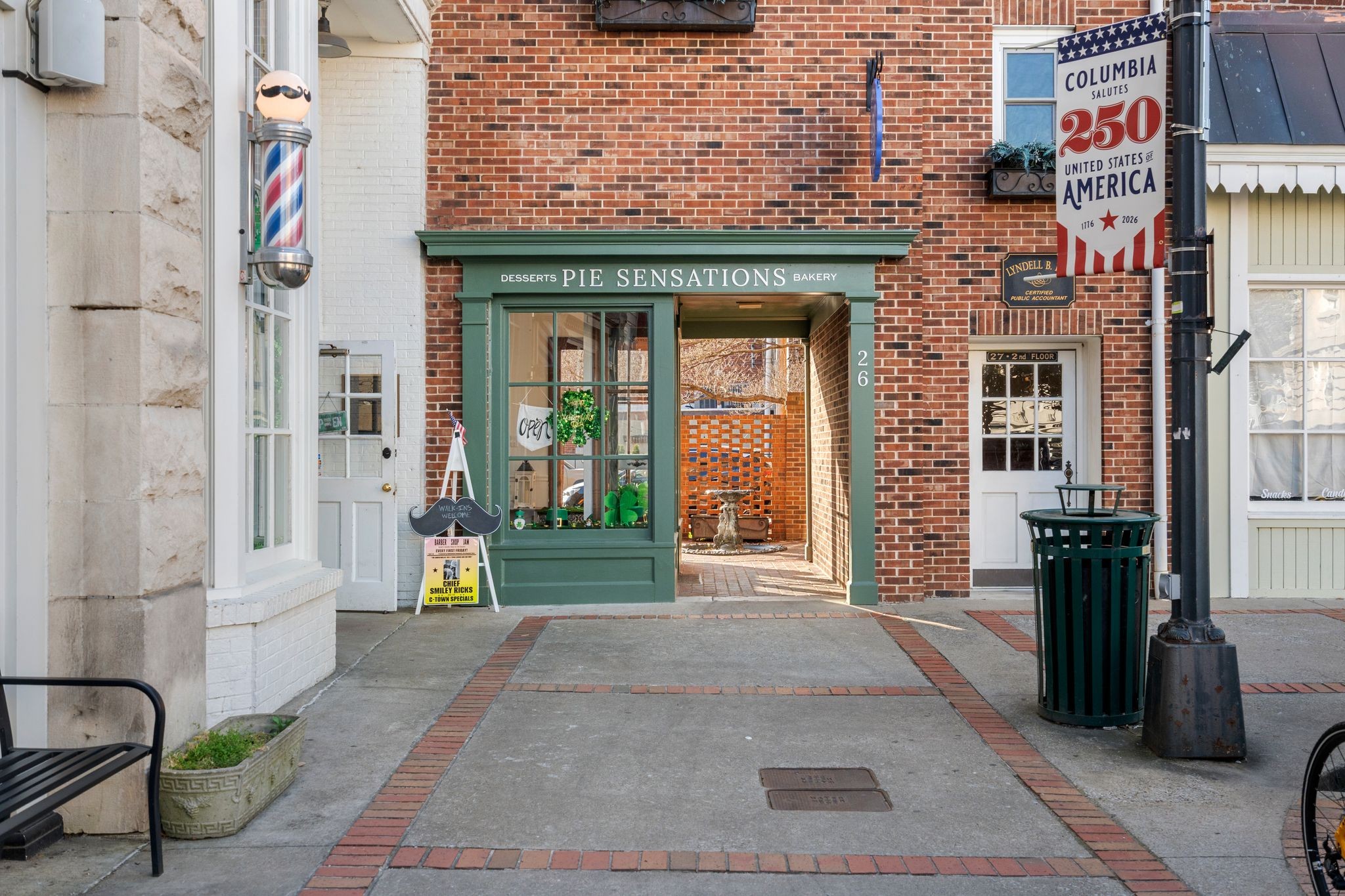 400 Winding Way Columbia, TN 38401 - Photo 42 of 43