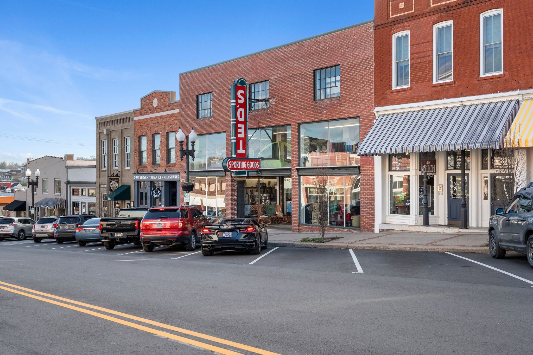 400 Winding Way Columbia, TN 38401 - Photo 43 of 43