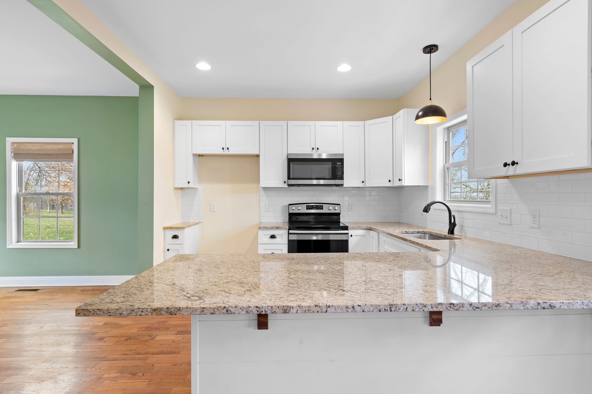 400 Winding Way Columbia, TN 38401 - Photo 6 of 43